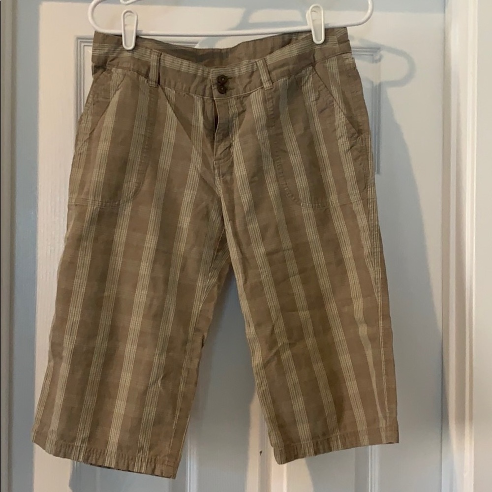 Patagonia Long shorts